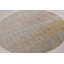 Modern Hand Knotted Abstract Area Rug