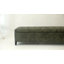 Banc de rangement en simili cuir Loggins-1448971063
