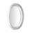Ashelly Round Metal LED Wall Mirror-1947855161