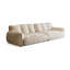 Coussin blanc modulaire 100% polyester-603948302-603948299-603948298