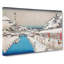 Akabane No Yuki - Wrapped Canvas-55368646