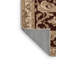 Tapis brun français lavable à la machine-694874648