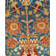 Mindil One-of-a-Kind 9' 1" X 11' 10" Hand Knotted Area Rug