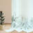 Rennee Ployester Sheer Curtain Pair-2036723056-2059021861