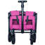 Wagon utilitaire à double couche-115804286