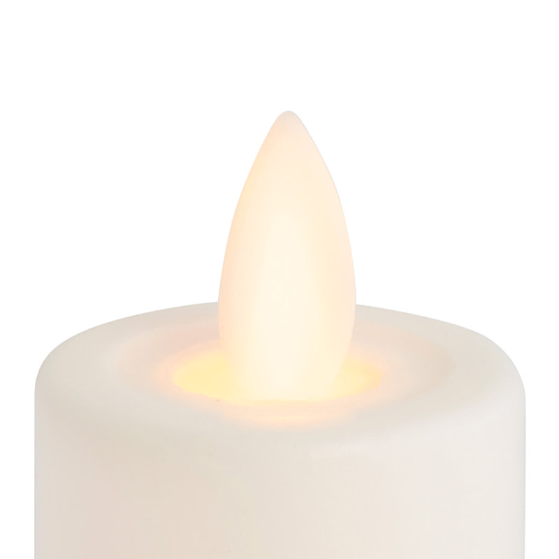 Mikasa Realistic LED Tealights