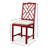 Dooley 20'' H Upholstered Side Chair-782188018
