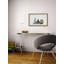 Rounded Pots - Single Picture Frame Painting-1805749241