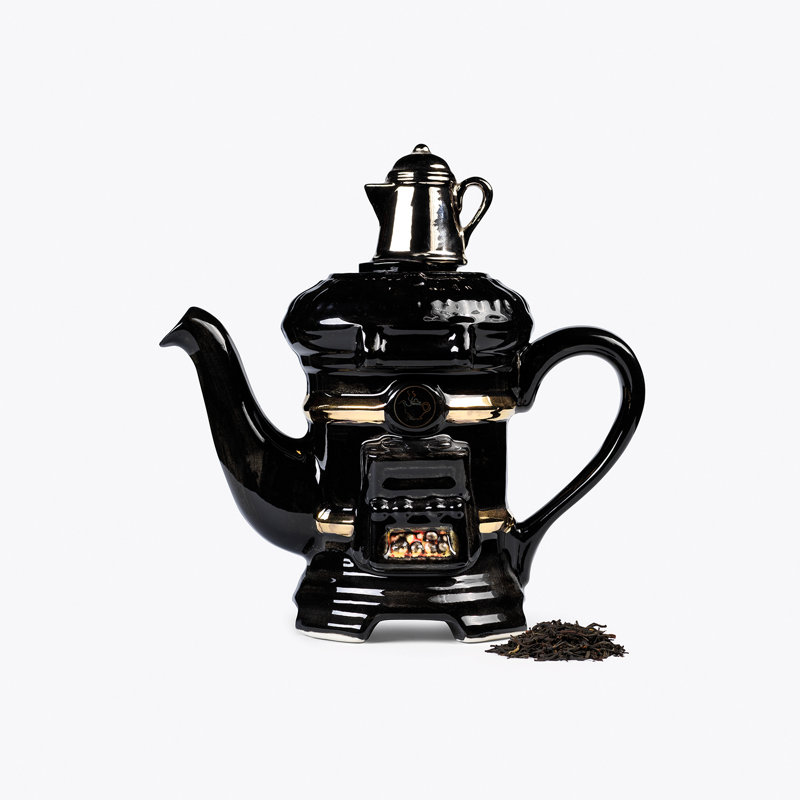 Rosalind Wheeler Irma 0.75ml Teapot
