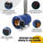 Natural Vent Freestanding Stove