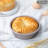 CHEFMADE 4 Classic Cake Pan