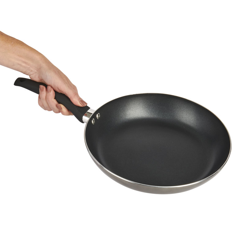 KitchenCraft 2-Piece Non-Stick Frying Pan Set