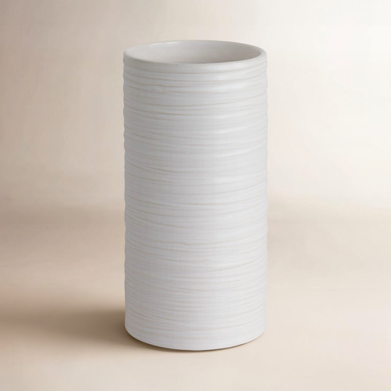 Canella Ceramic Table Vase