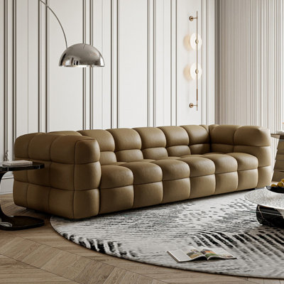 Simple Retro Creative Sofa