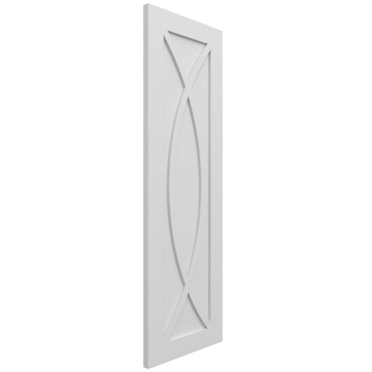Volets de style moderne EnduraCore Composite Rosa