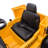 Freddo 1 Seater All-Terrain Vehicles Battery Powered Ride On