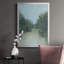 «Marsh Morning Fog I», reproduction encadrée de qualité supérieure - prête à être accrochée-88286221-88286223