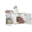 Buffet de rangement pour garde-manger vidaXL-1892049898