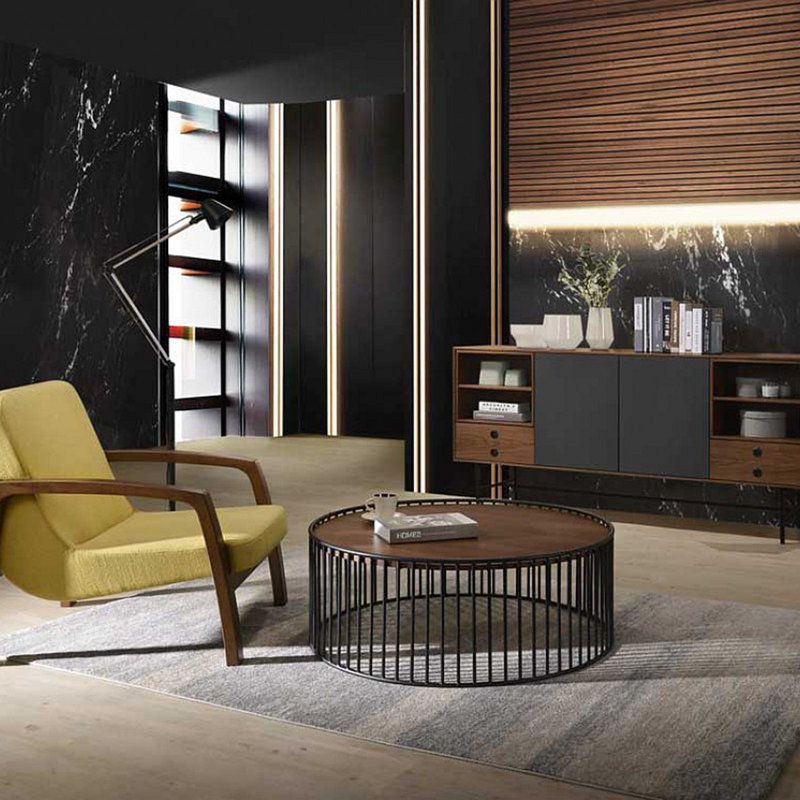 Fauteuil de 31,09 po Linaker