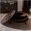 Table basse ronde rétro avec espace de rangement-705597321-705597327