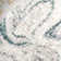Wawona Shag 800 Performance Abstract Rug