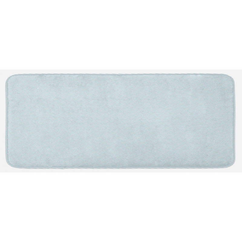 Tapis de cuisine
