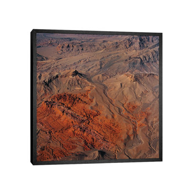 Over Nevada III by Bethany Young - Print on Canvas