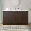 Base de meuble-lavabo simple 54 po seulement-98666931