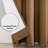 Cameron Thermal Insulated 100% Blackout Grommet Curtain Panel-1421403135-1421403083