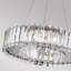 Cerium 8 - Light Crystal Chandelier