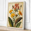 Protea Study Botanical - Wrapped Canvas-131763919-131763913