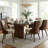 Dancy 19.09'' H Upholstered Side Chair-826510924