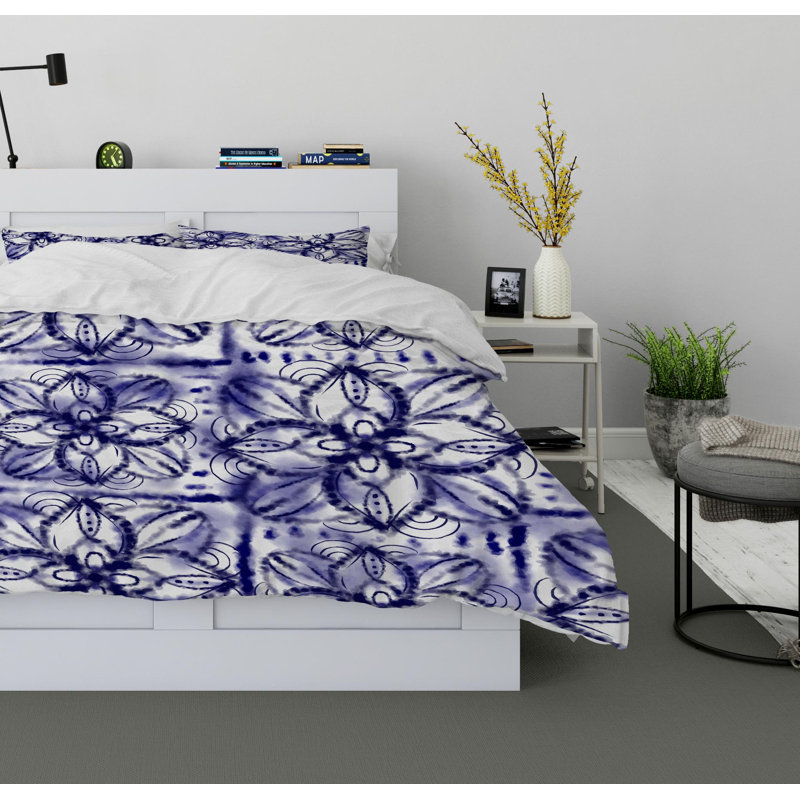 Polyester Comforter, King Comforter + 2 Pillowcases