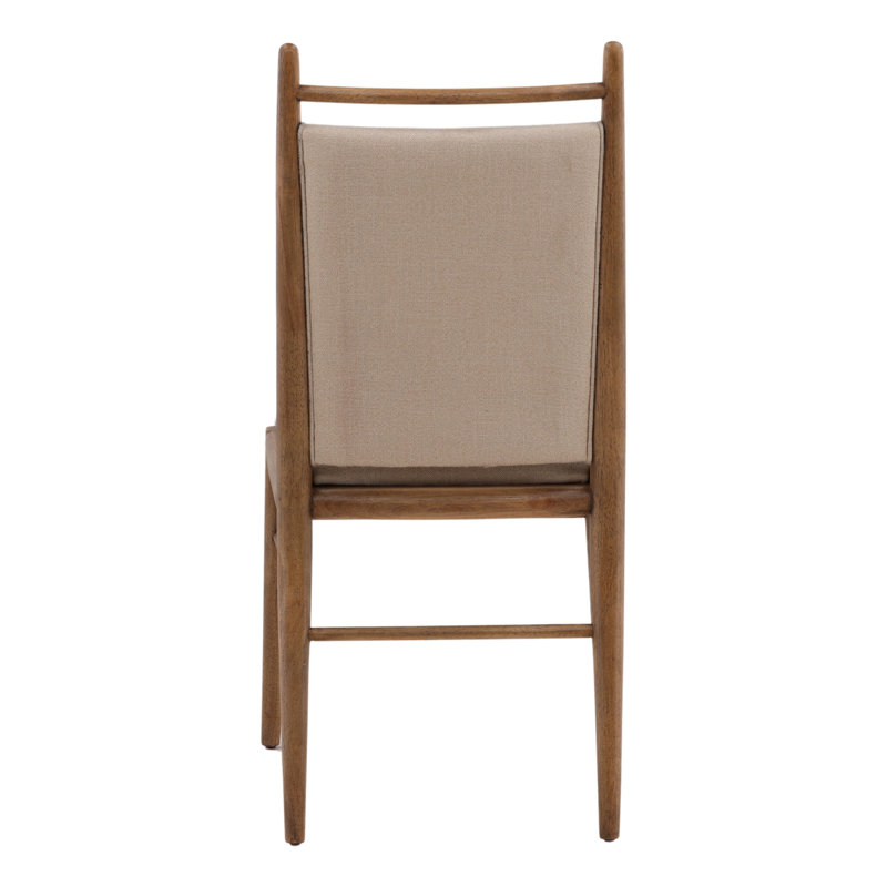 Reuben Dining Chair Beige