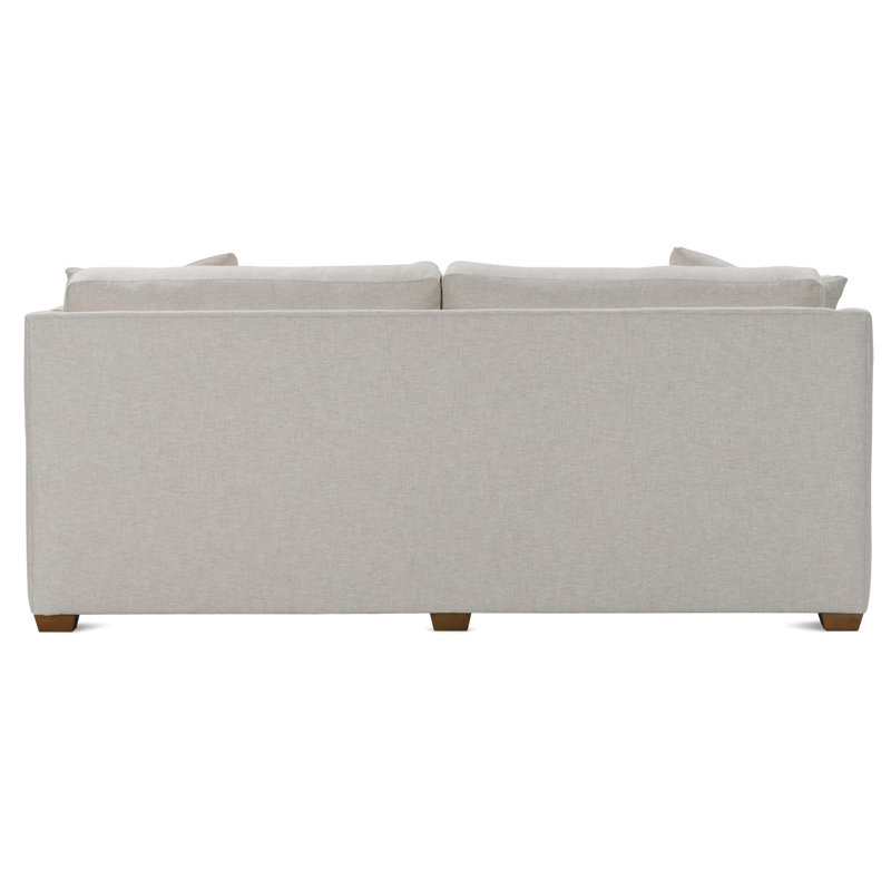 Bradford 2 Cushion Sofa