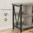 3-Tier 8-Cube Wooden Storage Organizer, 63" Long Low Farmhouse Bookshelf for Entryway, Living Room, or Bedroom-941375982