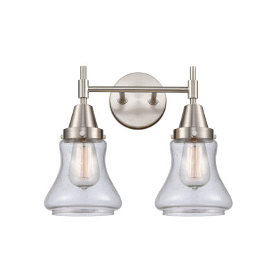 Gayle 2 - Light Dimmable Vanity Light