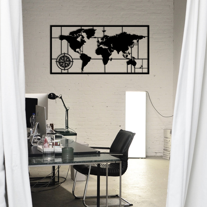 Hanah Home Wall Décor