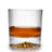 8.45oz. Whiskey Glass Set