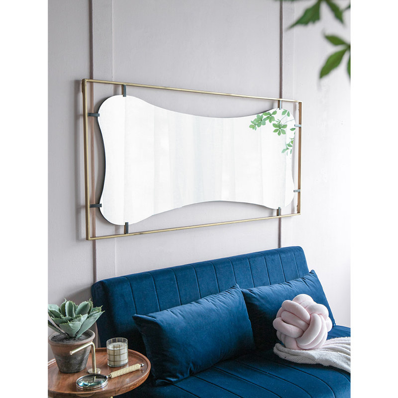 Waitus Rectangle Mirror
