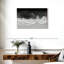 Gillard Waves en noir et blanc-107705876