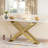 Farmhouse Console Table