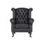 Balmoral Wingback Chair-16470228