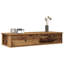 112-9 Wall Mounted Shelf-105676287