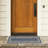 Kasen Animal Print Navy/Beige Indoor / Outdoor Area Indoor/Outdoor Area Rug-375811193
