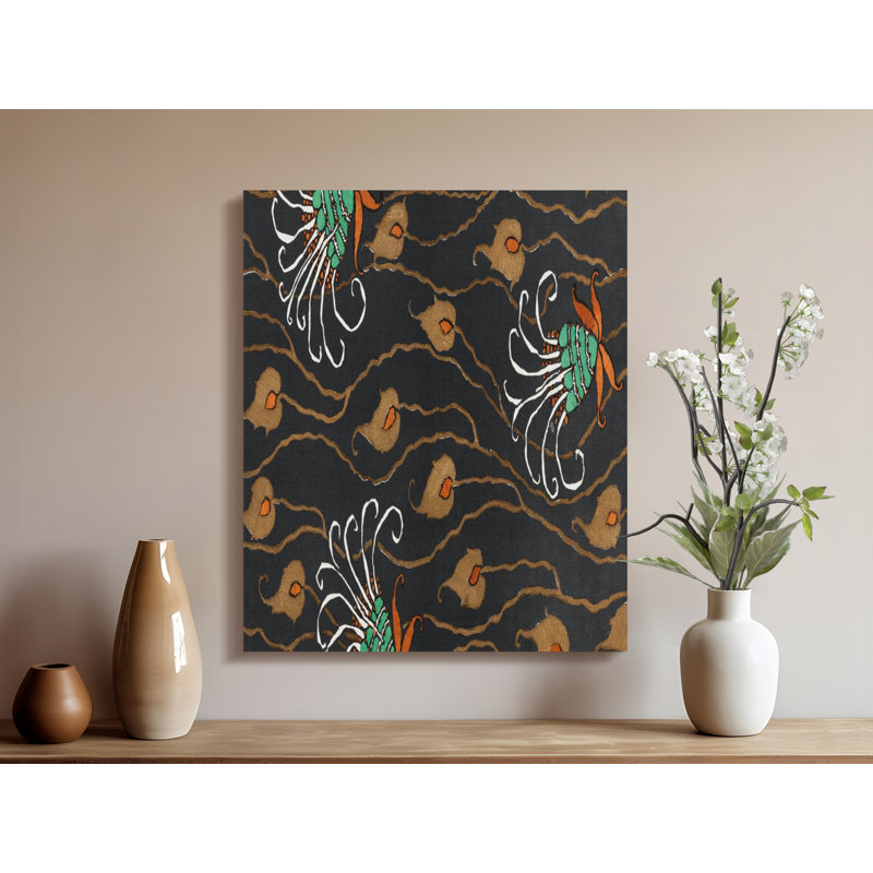 Wrapped Canvas Print Set, 50.8 cm H x 25.4 cm W