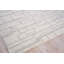 Exquisite Rugs Naturals Handmade Hand-Tufted New Zealand Wool On Canvas Ivory/Gray Area Rug-2019026682
