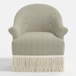 Chaise pivotante Marie