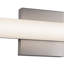 Geri 36-in Black dimmable LED Wall Sconce-1522858750