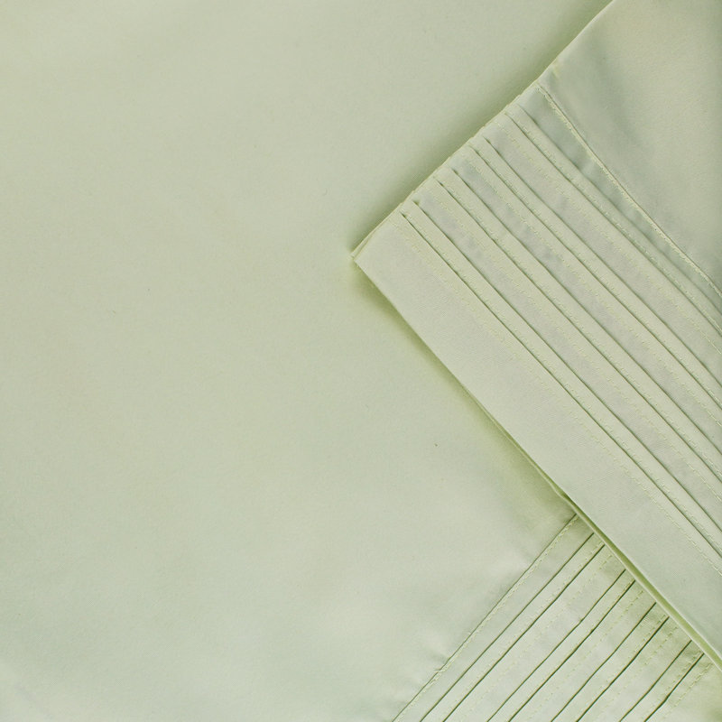  1000 Thread Count Sheet Set, King, White